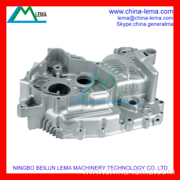 Aluminum Quad Bike Die Casting Part